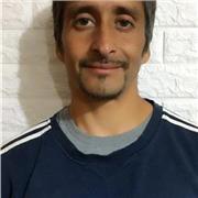 Profesor de natación y deportes acuáticos especialista en formación y alto rendimiento, clases a niños, adultos y personas con necesidades especiales